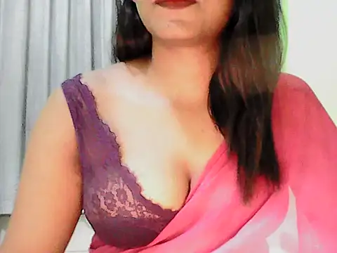 Dristy Pari online show from 10/19/25, 02:01