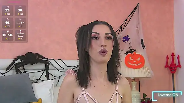 EnyaHazell online show from 11/01/25, 07:16