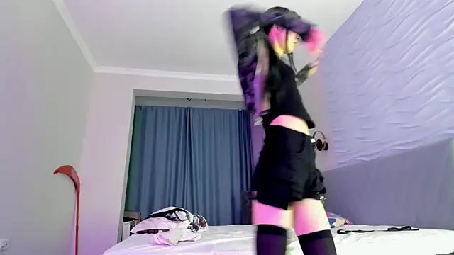 kawai mai online show from 11/02/25, 02:41