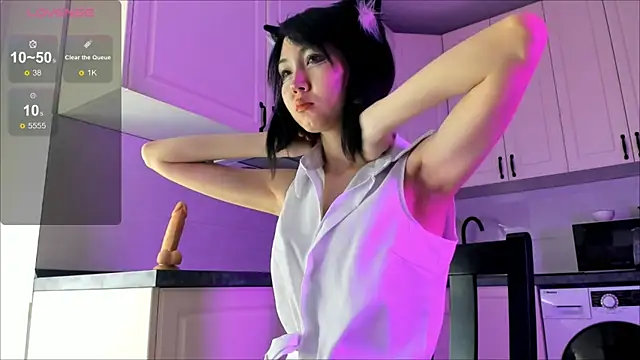 Snapshot of kawai_mai chatting on 06/13/26, 02:59 kawai mai online show from 06/13/26, 02:59
