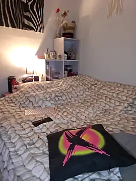 Mila Luciphya online show from 09/21/25, 11:01