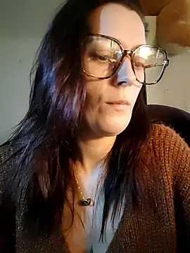 Mila Luciphya online show from 01/18/26, 10:08