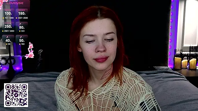 RedSpark  online show from 02/03/26, 06:22