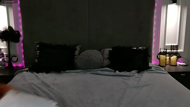 RedSpark  online show from 02/07/26, 06:06