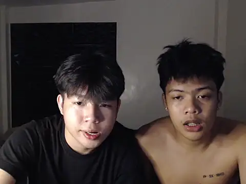 koreanhottie online show from 10/13/25, 03:56