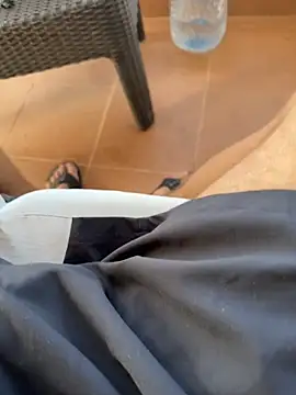 Manu97k online show from 11/06/25, 09:32