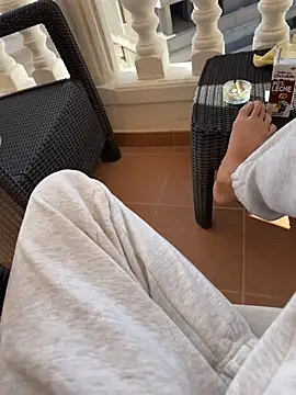 Manu97k online show from 11/23/25, 12:38