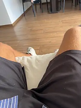 Manu97k online show from 01/06/26, 01:59