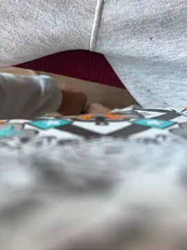 Manu97k online show from 02/19/26, 08:54