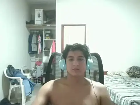 wilsoncrazz online show from 10/14/25, 08:37