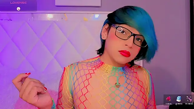 Dannyhot  online show from 02/26/26, 07:02