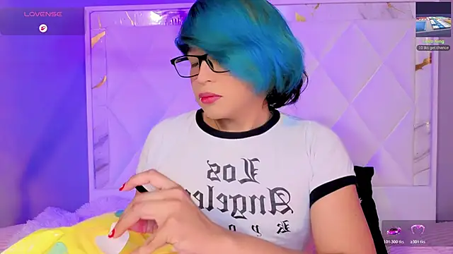 Dannyhot  online show from 03/13/26, 07:31