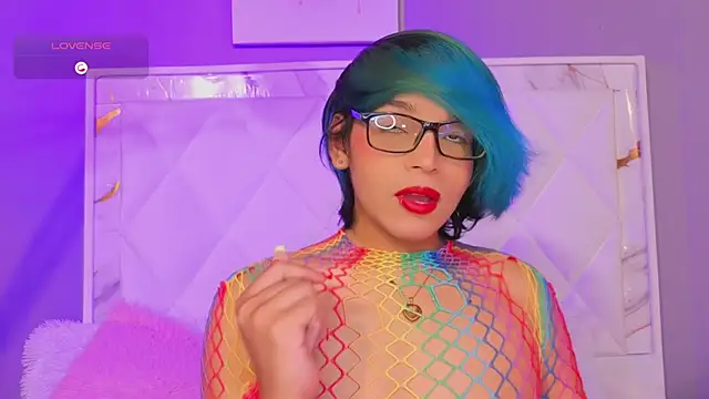 Dannyhot  online show from 03/27/26, 08:41