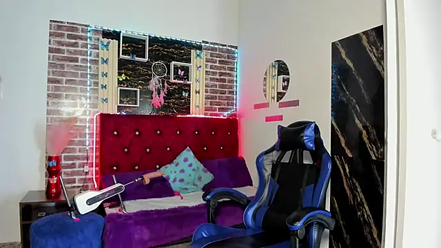 angelitasexxxhot online show from 11/09/25, 01:04