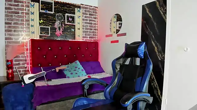 angelitasexxxhot online show from 11/10/25, 12:53