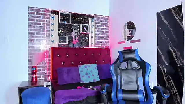 angelitasexxxhot online show from 11/16/25, 01:00