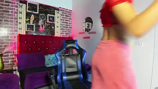 angelitasexxxhot online show from 01/10/26, 11:53