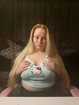 EmilyAngelUK online show from 02/12/26, 01:22