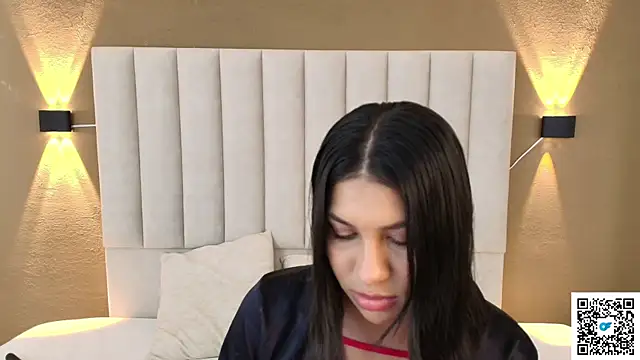 goddess saori  online show from 10/08/25, 09:34