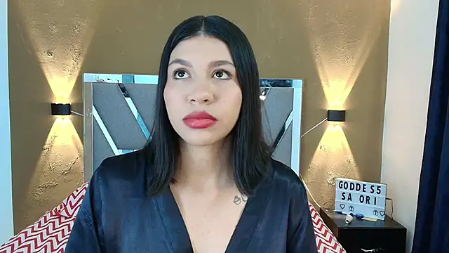 Snapshot of goddess_saori_ chatting on 02/22/26, 12:45 goddess saori online show from 02/22/26, 12:45