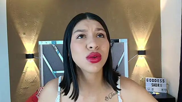 Snapshot of goddess_saori_ chatting on 02/23/26, 10:18 goddess saori online show from 02/23/26, 10:18