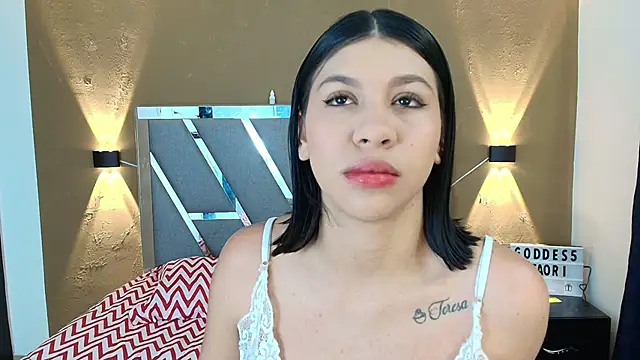 Snapshot of goddess_saori_ chatting on 02/24/26, 11:03 goddess saori online show from 02/24/26, 11:03