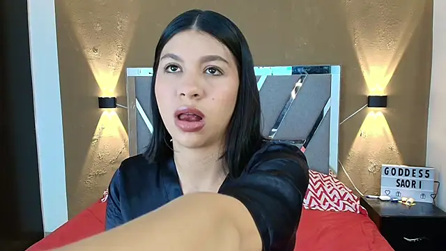 Snapshot of goddess_saori_ chatting on 02/26/26, 11:48 goddess saori online show from 02/26/26, 11:48