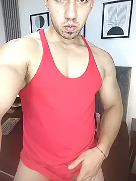 Liam forest  online show from 03/06/26, 06:21