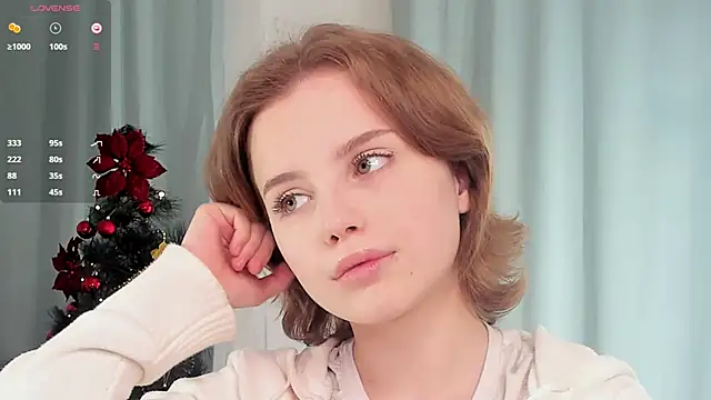 GabiMeshuggah online show from 12/17/25, 09:32