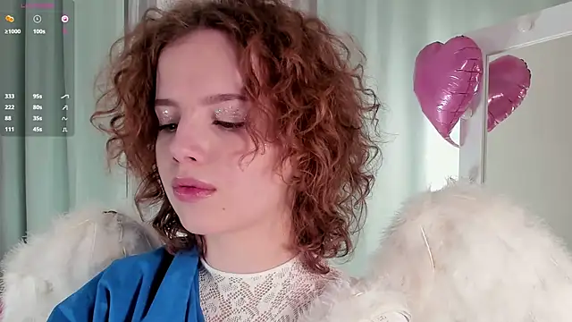 GabiMeshuggah online show from 02/14/26, 10:06