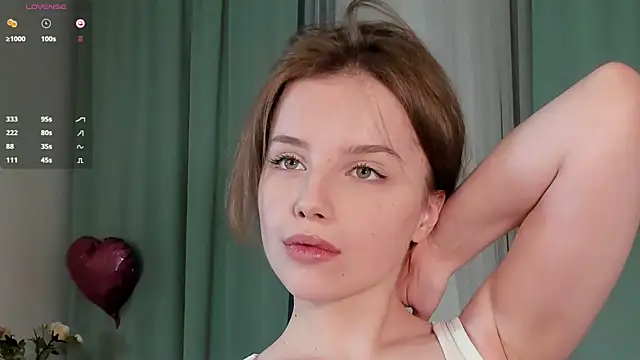 GabiMeshuggah online show from 02/20/26, 09:48