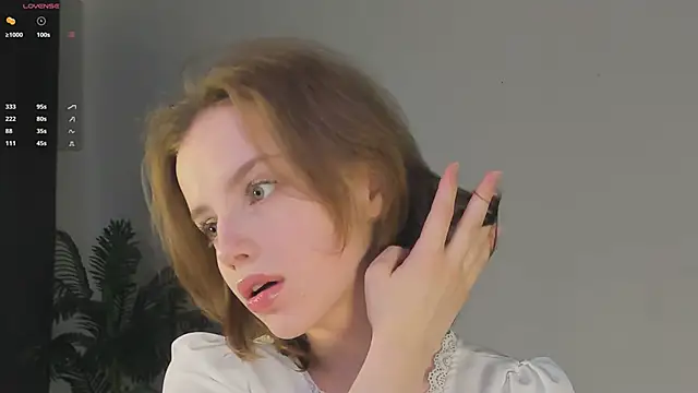 GabiMeshuggah online show from 02/21/26, 09:27