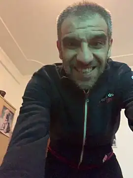 TORAKIKI79 online show from 03/01/26, 10:01