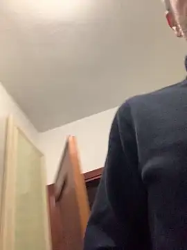 Snapshot of TORAKIKI79 chatting on 03/09/26, 08:24 TORAKIKI79 online show from 03/09/26, 08:24