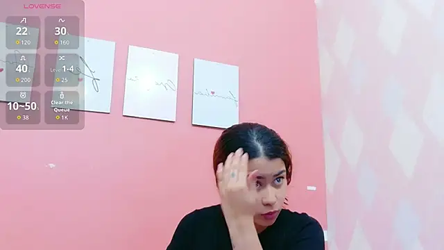 little beillis online show from 11/04/25, 12:59