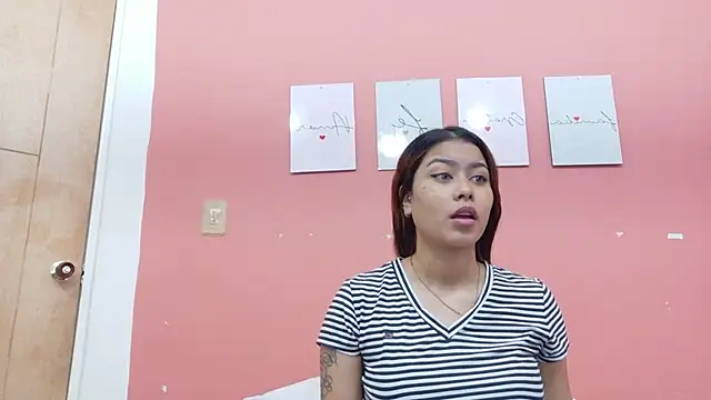 little beillis online show from 11/11/25, 12:49