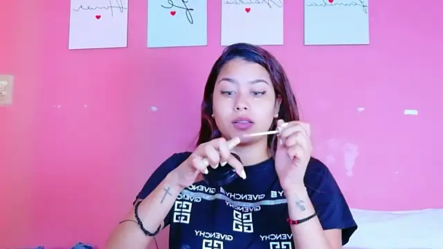 little beillis online show from 11/27/25, 01:13