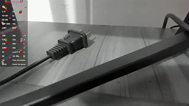 LiloTorontoo online show from 09/20/25, 09:27