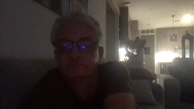 Daddy Mike69 online show from 04/27/26, 06:44