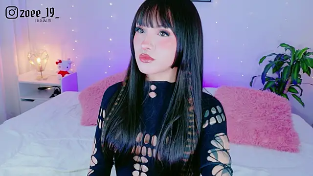 cuteezoe online show from 03/25/26, 03:56