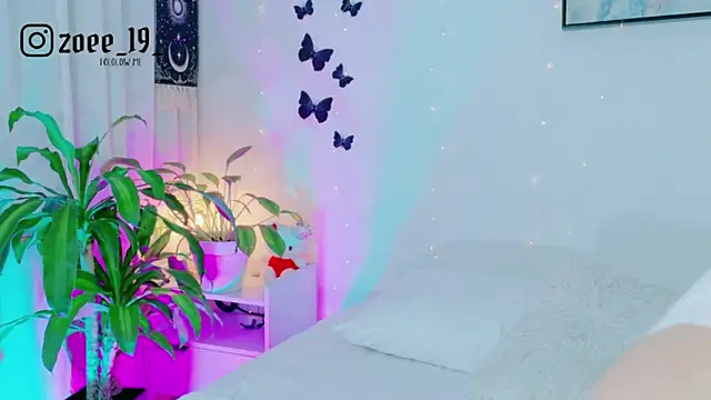 cuteezoe online show from 06/09/26, 04:02