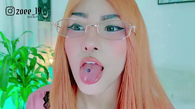 cuteezoe online show from 06/10/26, 04:34