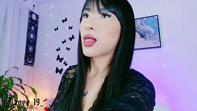 cuteezoe online show from 07/10/26, 03:55