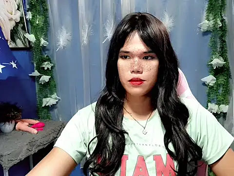 Snapshot of Slutty_Isabelle chatting on 10/13/25, 11:21 Slutty Isabelle online show from 10/13/25, 11:21