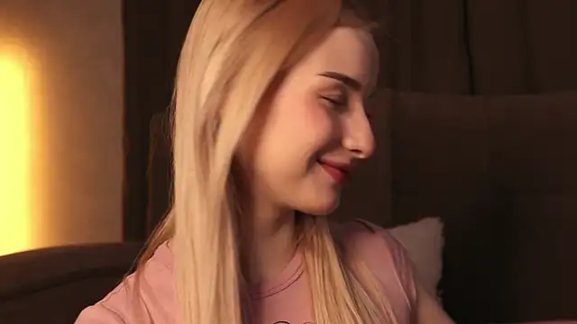 Nana Wilson online show from 03/01/26, 05:09