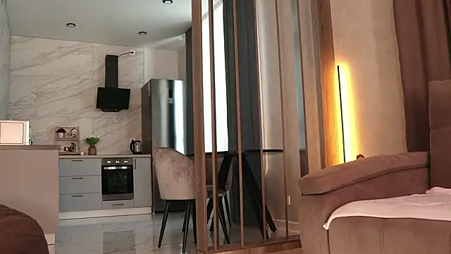 Nana Wilson online show from 03/16/26, 06:50