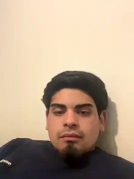 Elmane019 online show from 10/31/25, 07:20