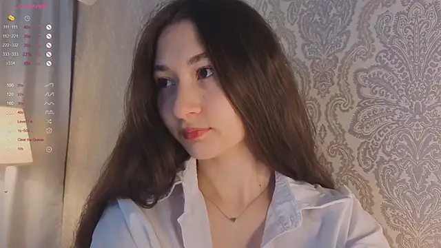 Trinity Bunny online show from 11/30/25, 11:25