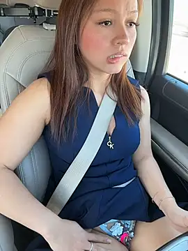 Mrs MrLove online show from 02/23/26, 09:45