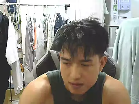 hunterXhan online show from 09/19/25, 08:49